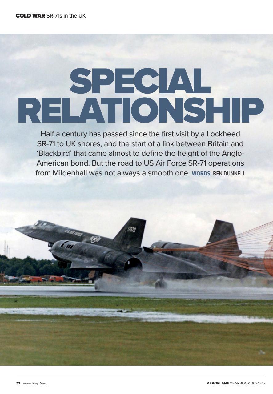 Aviation Specials Preview Pages