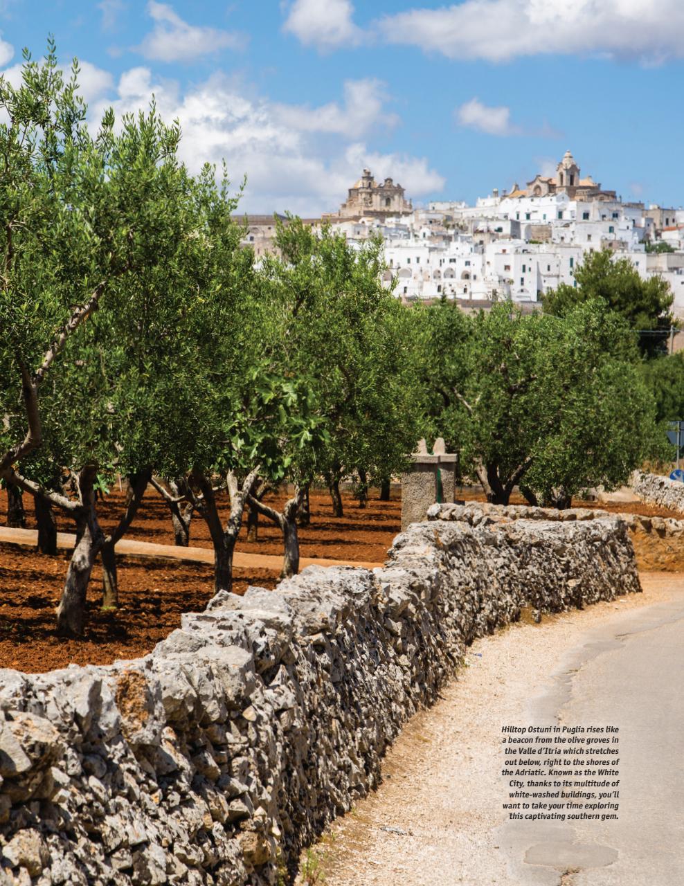 Italia! Guide Preview Pages