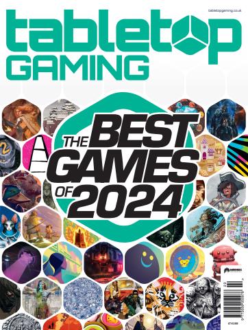 The Best Games Of… issue The Best Games Of…