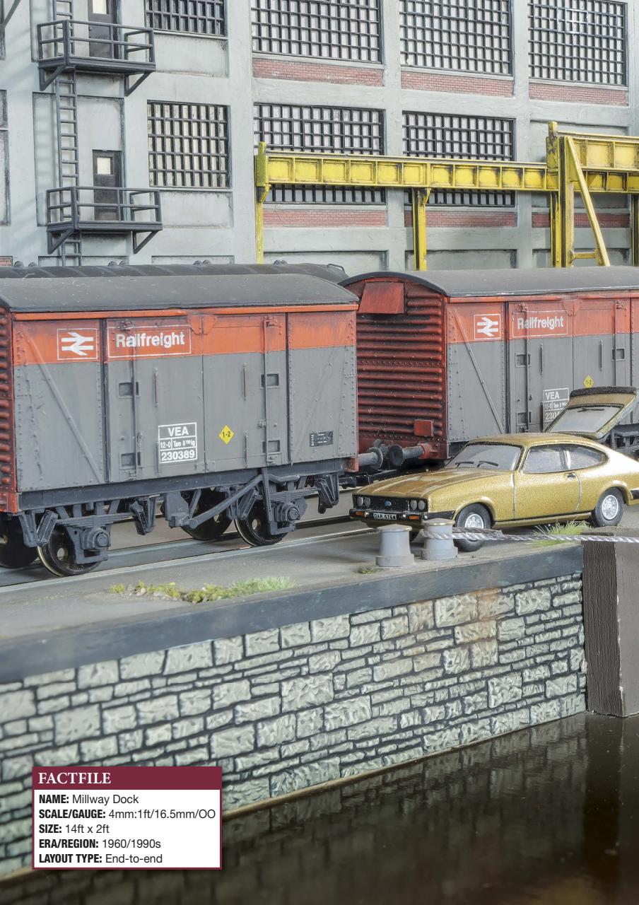British Railway Modelling (BRM) Preview Pages