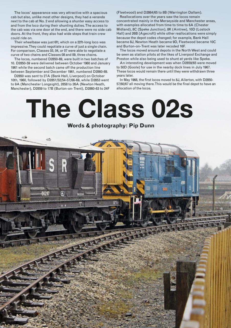 Traction Preview Pages