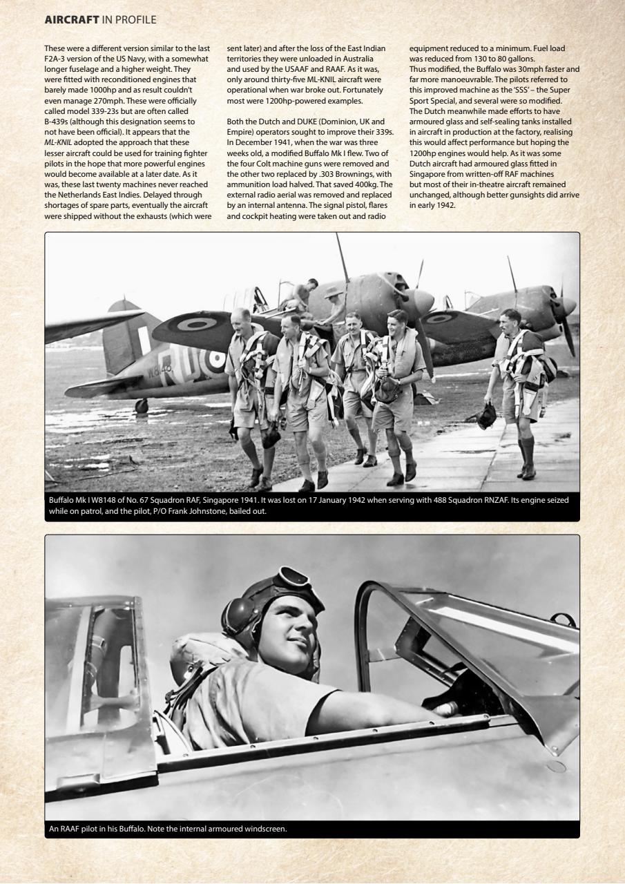 Scale Aircraft Modelling Preview Pages