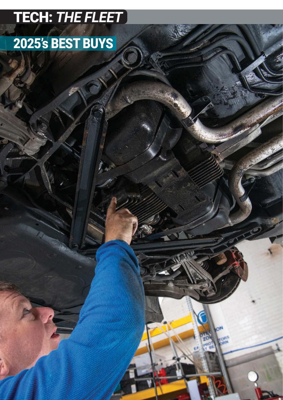 911 & Porsche World Preview Pages