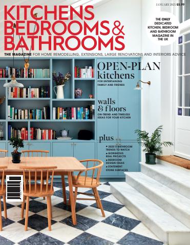Jan 2025 issue Jan 2025