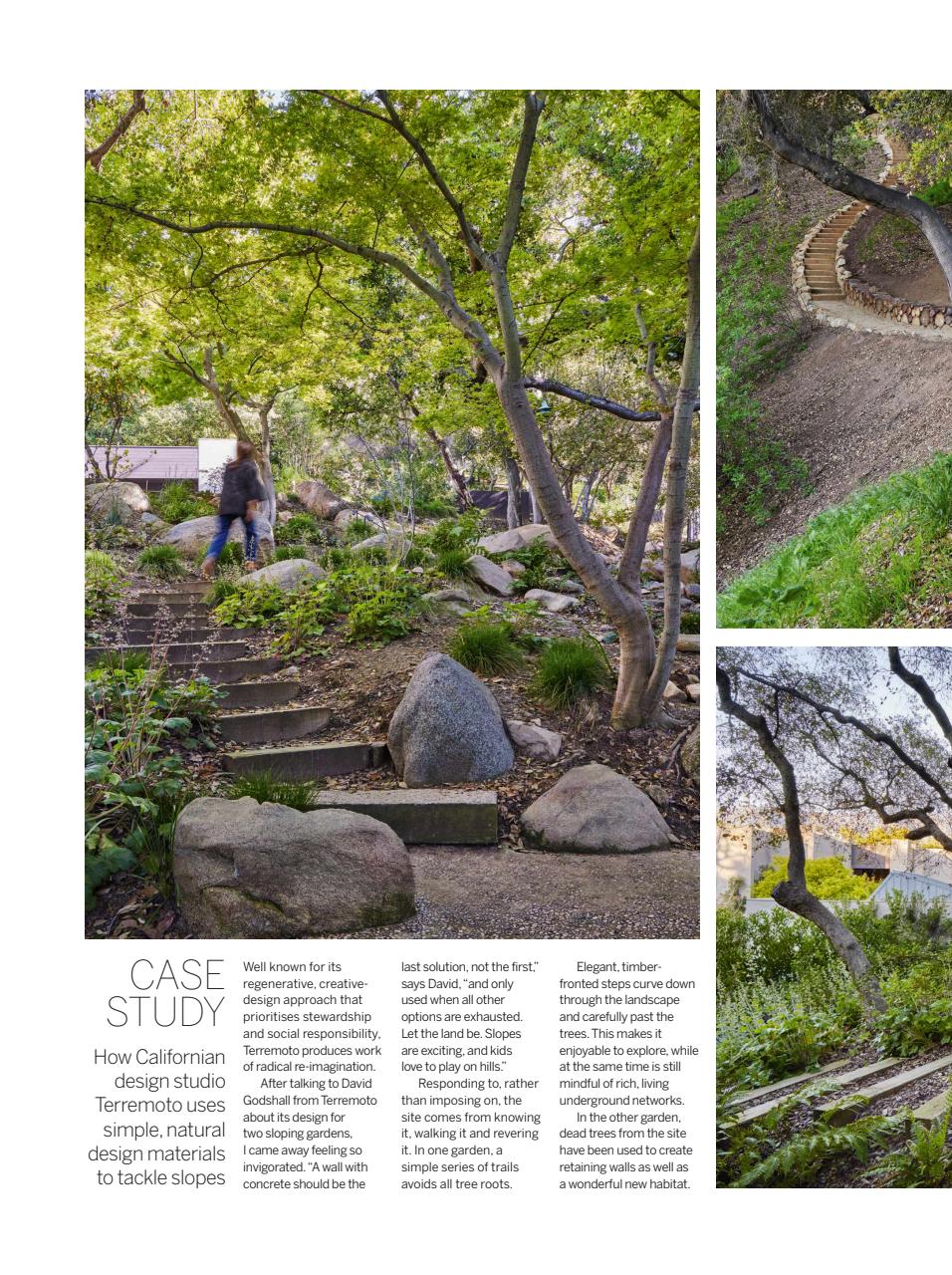 Gardens Illustrated Preview Pages