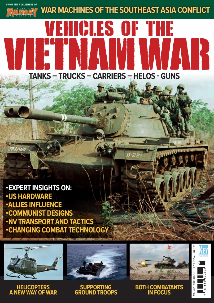 Britain at War Magazine Preview Pages