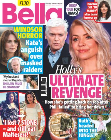 03 December 2024 issue 03 December 2024