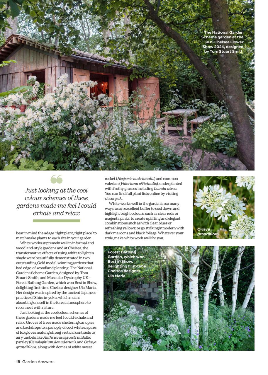 Garden Answers Preview Pages