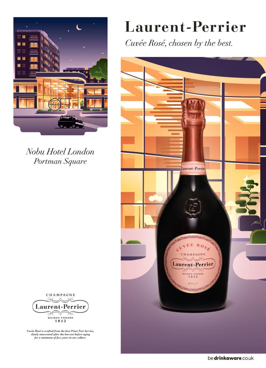 Decanter Preview Pages