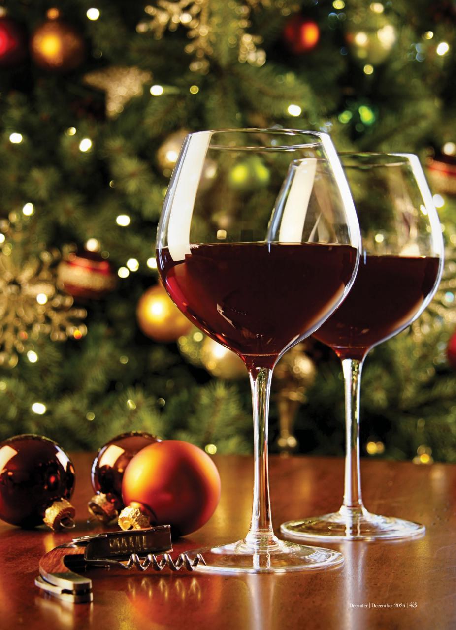 Decanter Preview Pages