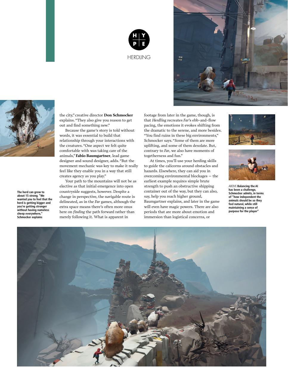 Edge Preview Pages