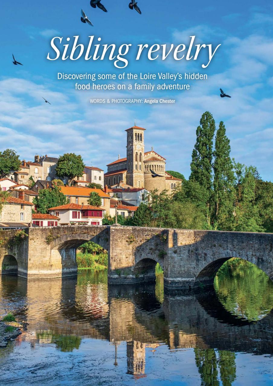 MMM magazine Preview Pages