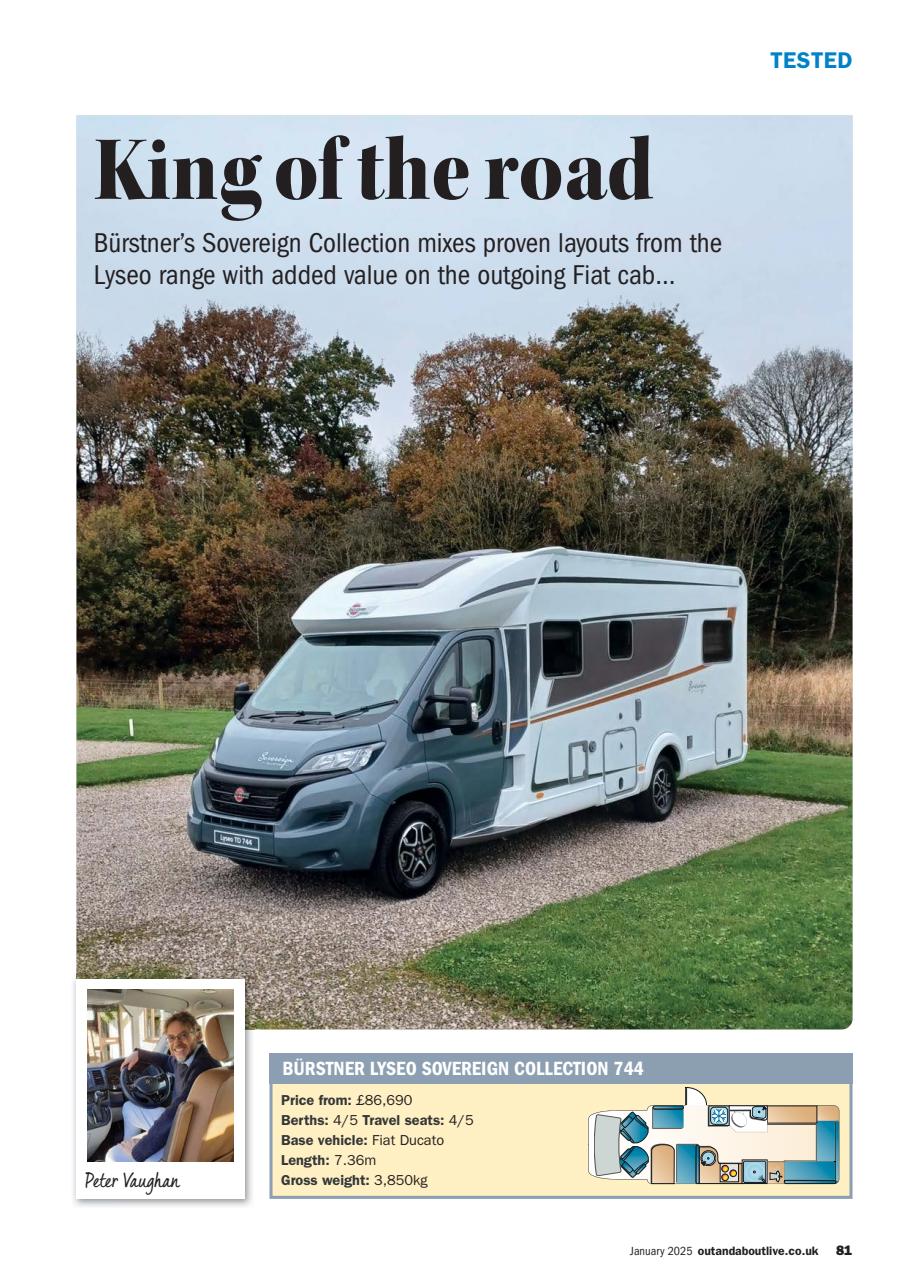 MMM magazine Preview Pages