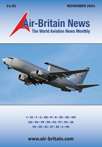 Air Britain News issue 