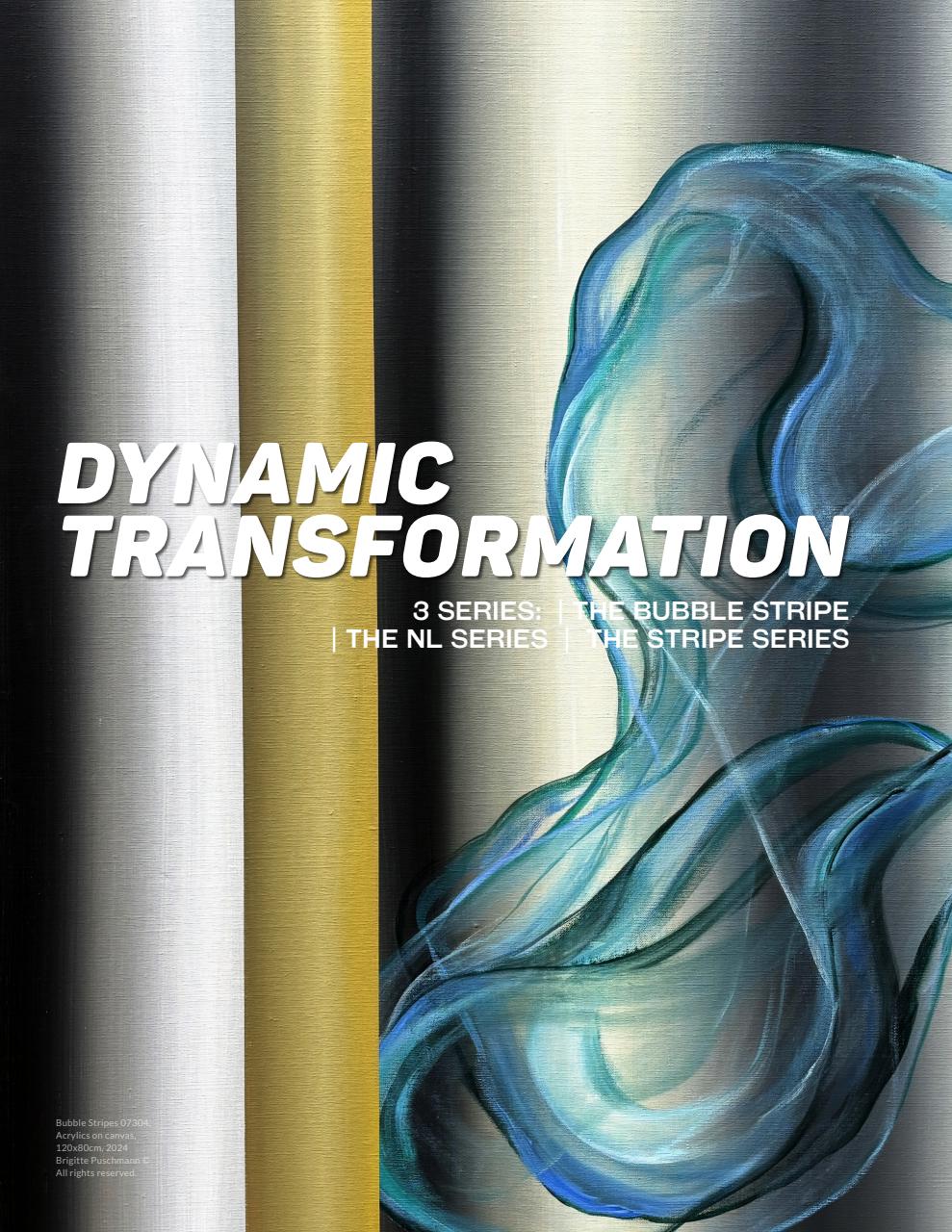 Art Market Magazine Preview Pages