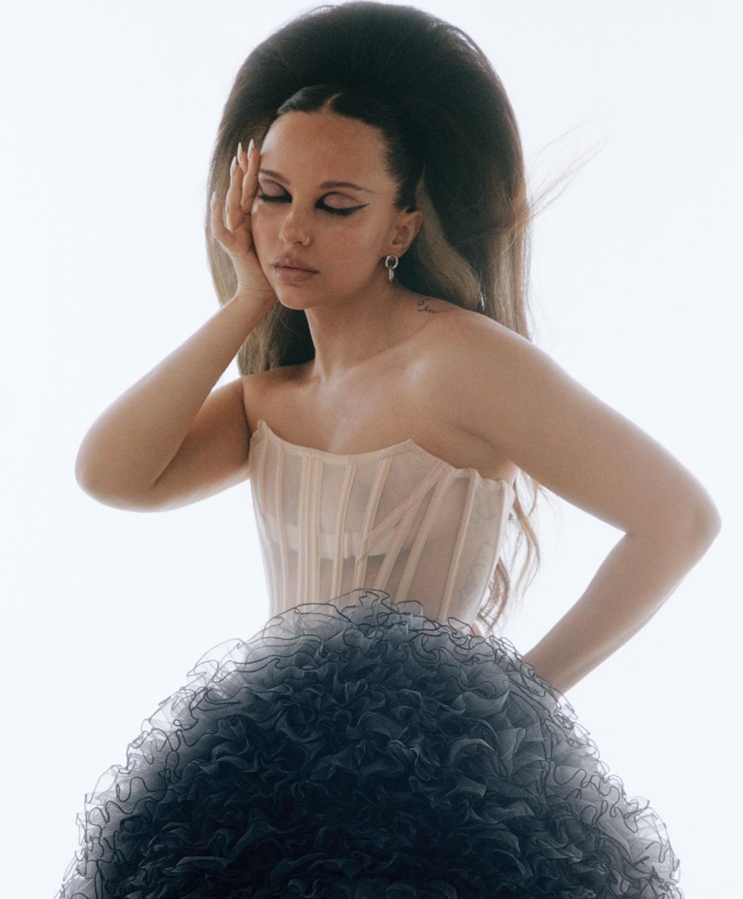 Rolling Stone UK Preview Pages