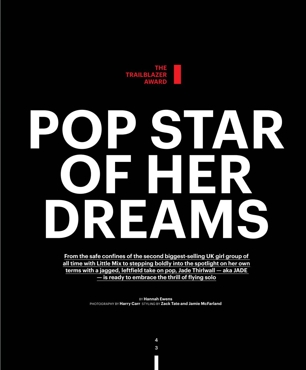 Rolling Stone UK Preview Pages