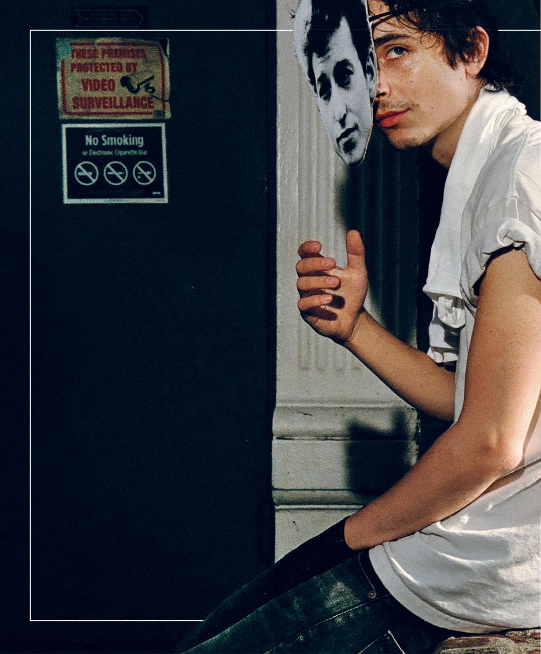 Rolling Stone UK Preview Pages