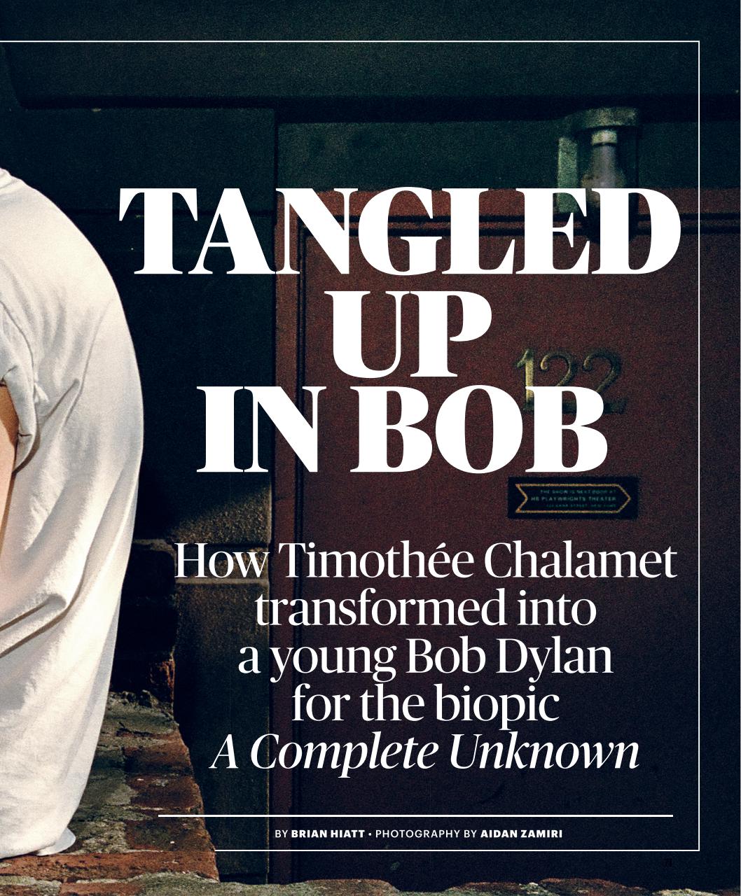 Rolling Stone UK Preview Pages