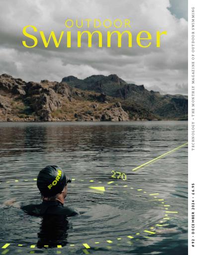Outdoor Swimmer issue 