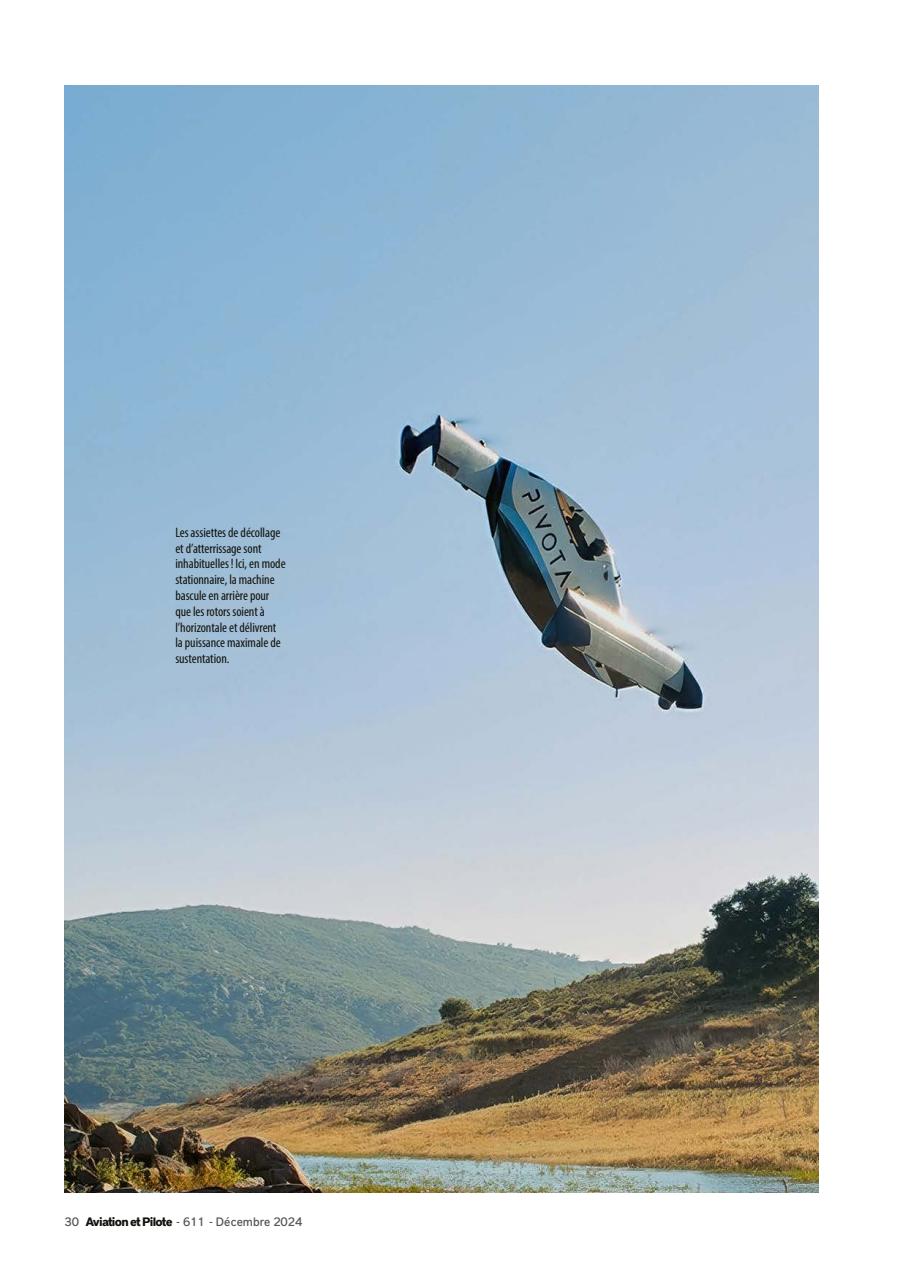 Aviation et Pilote Preview Pages