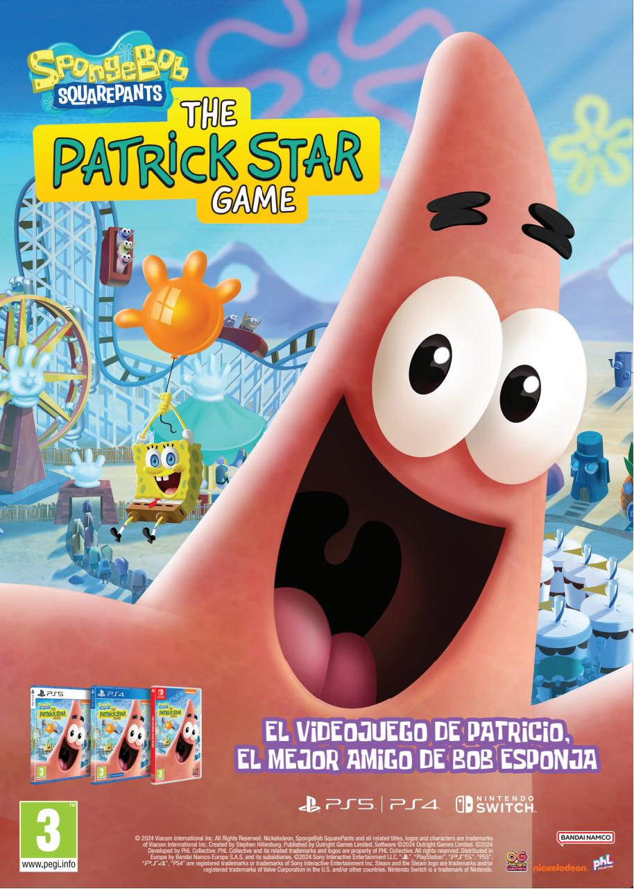 Hobby Consolas Preview Pages