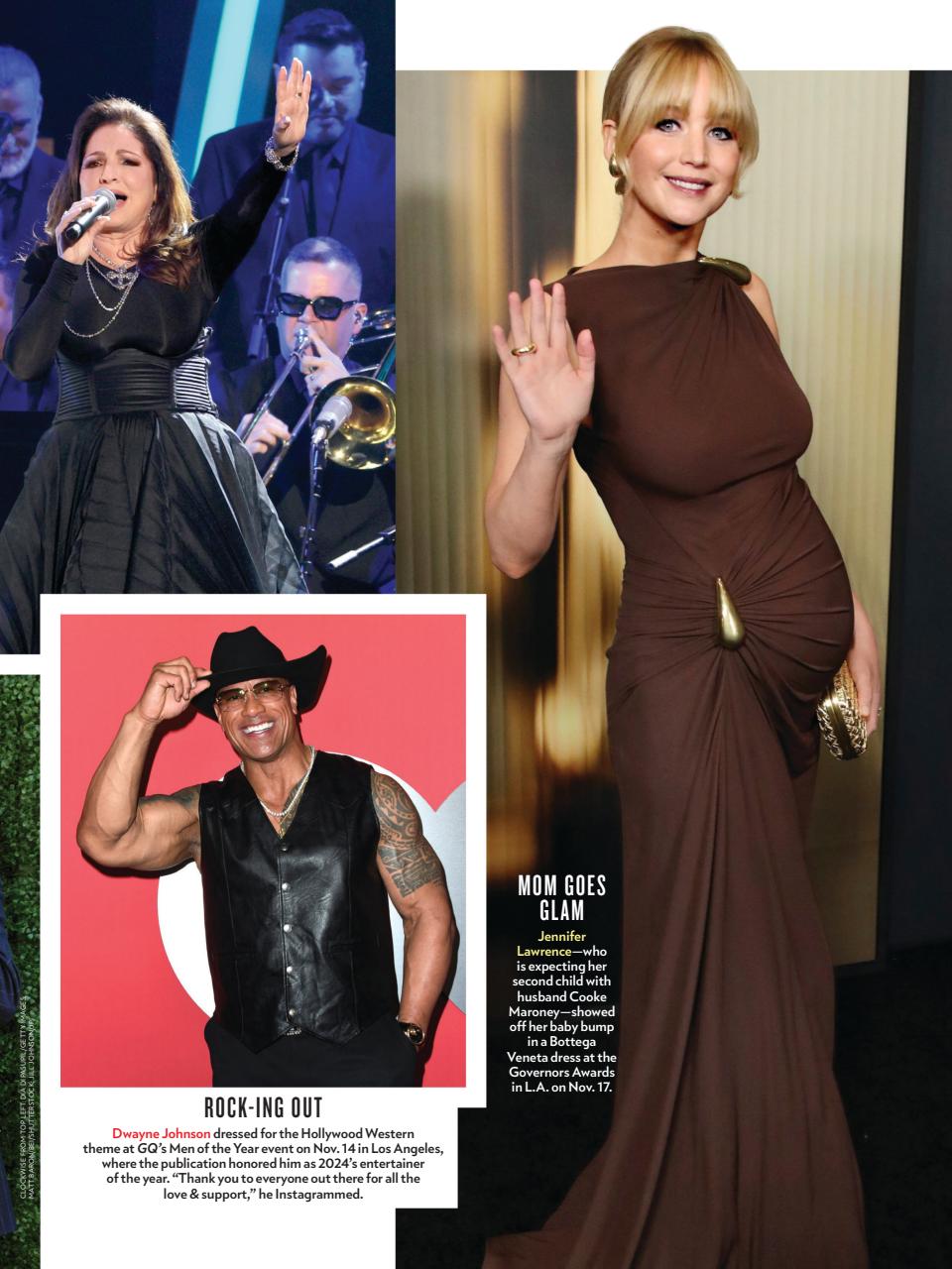 People Preview Pages