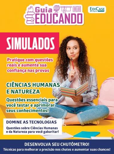 Guia Educando issue 