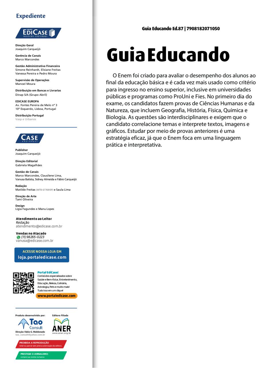 Guia Educando Preview Pages