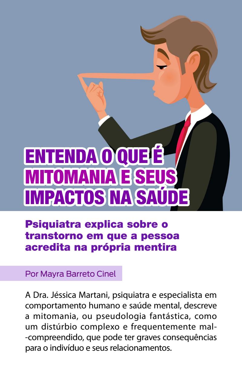 Mente Saudável Preview Pages