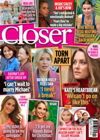 Closer issue 1136