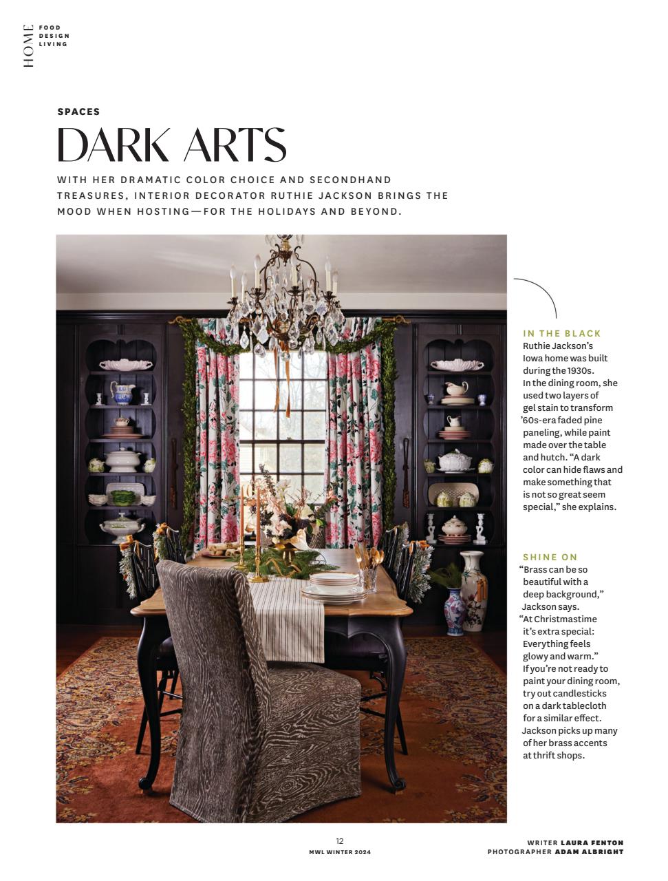 Midwest Living Preview Pages