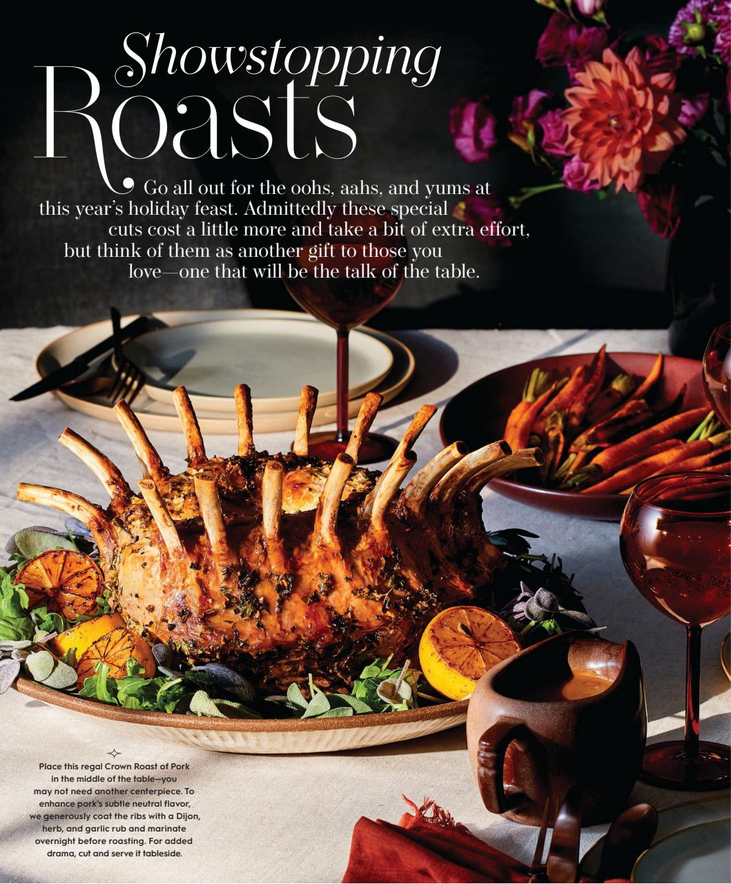 Better Homes & Gardens (US) Preview Pages