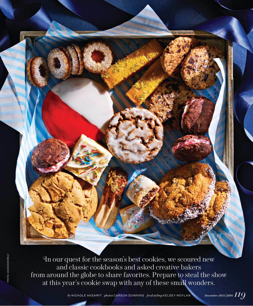 Better Homes & Gardens (US) Preview Pages