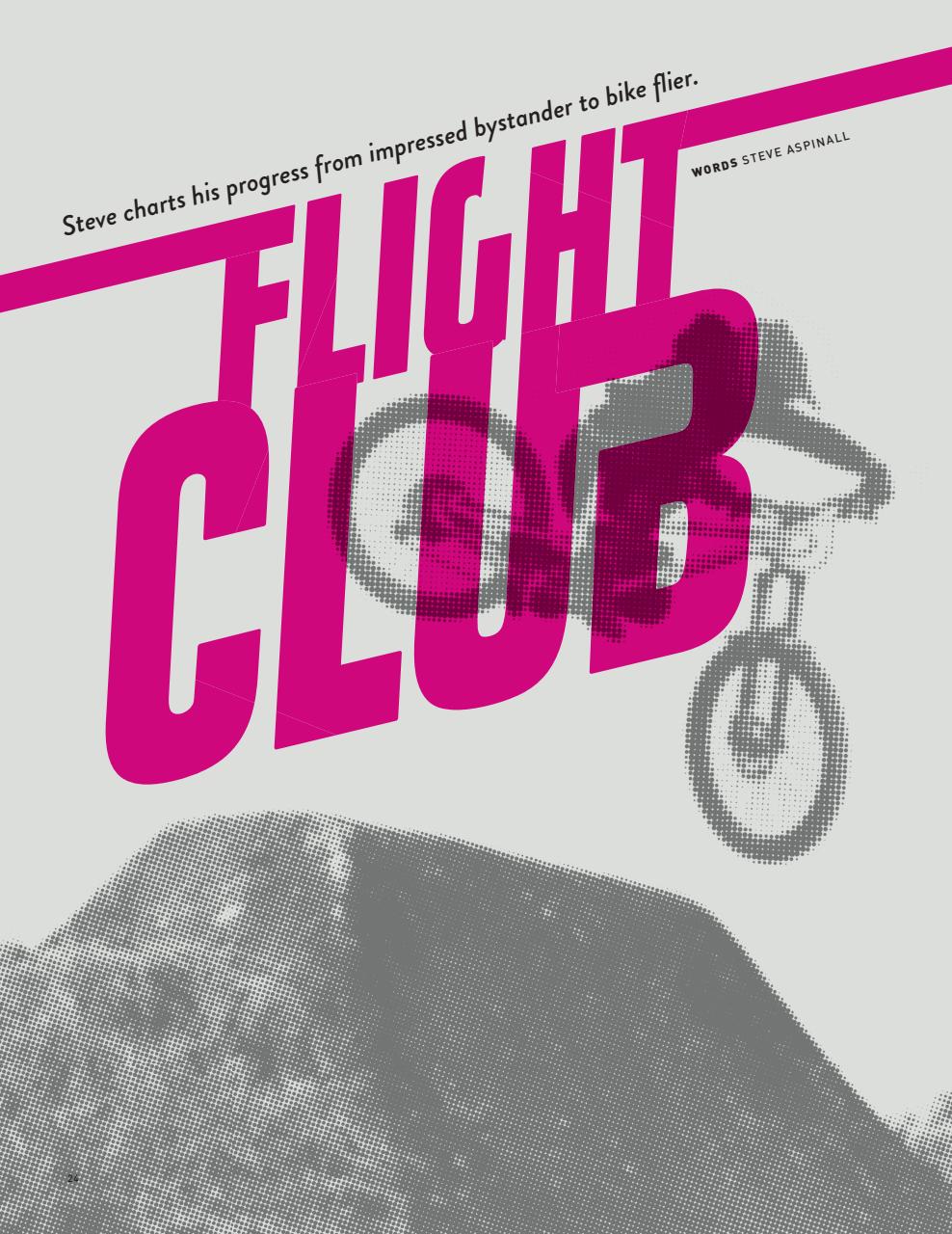 Singletrack Preview Pages