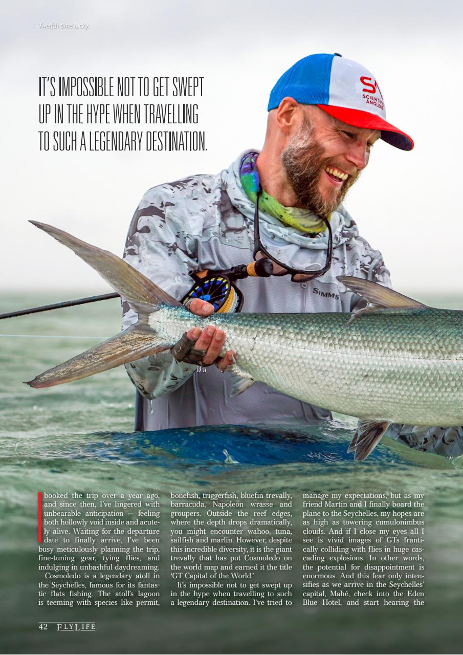 FlyLife Preview Pages