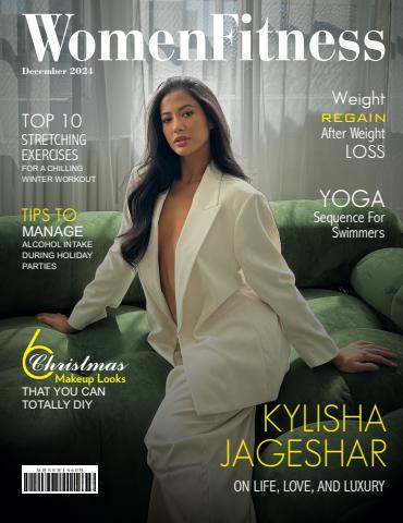December 2024 issue December 2024