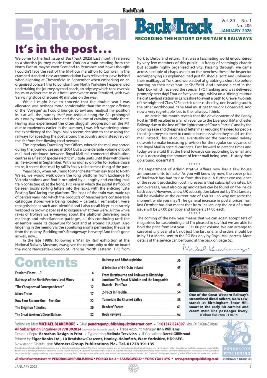 Backtrack Preview Pages