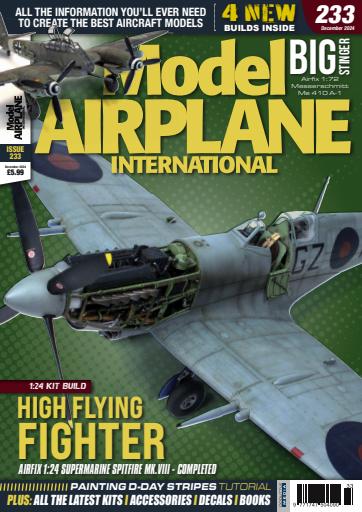 Model Airplane International issue 