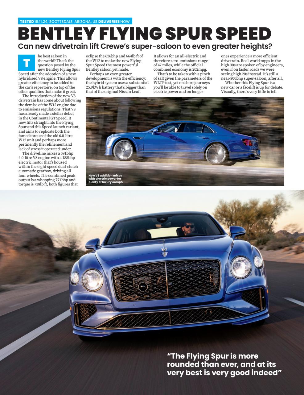 Autocar Preview Pages