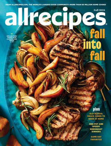 Fall 2024 issue Fall 2024