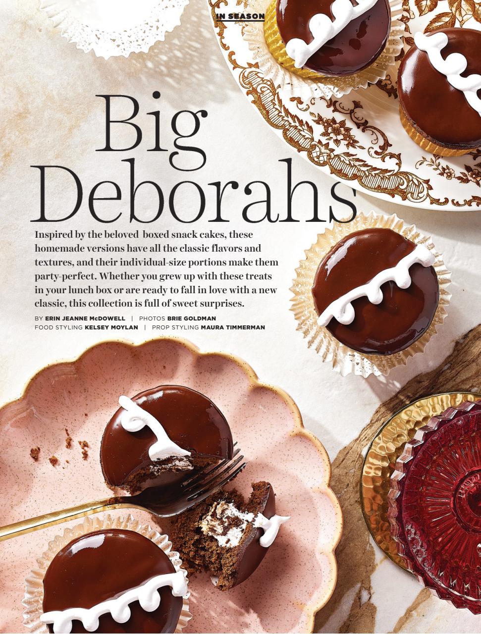 All Recipes Magazine - Fall 2024 Back Issue
