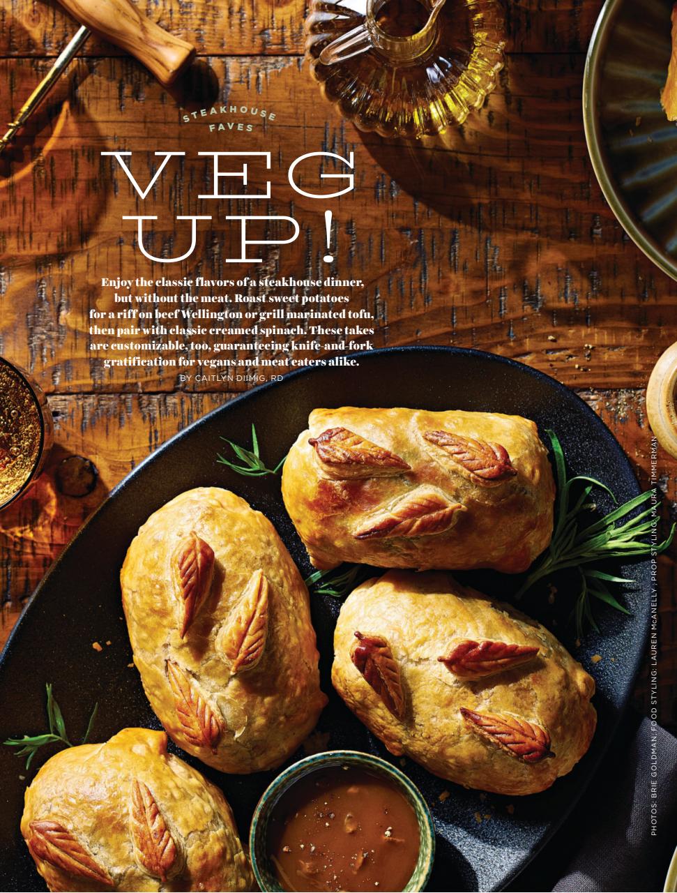 All Recipes Preview Pages