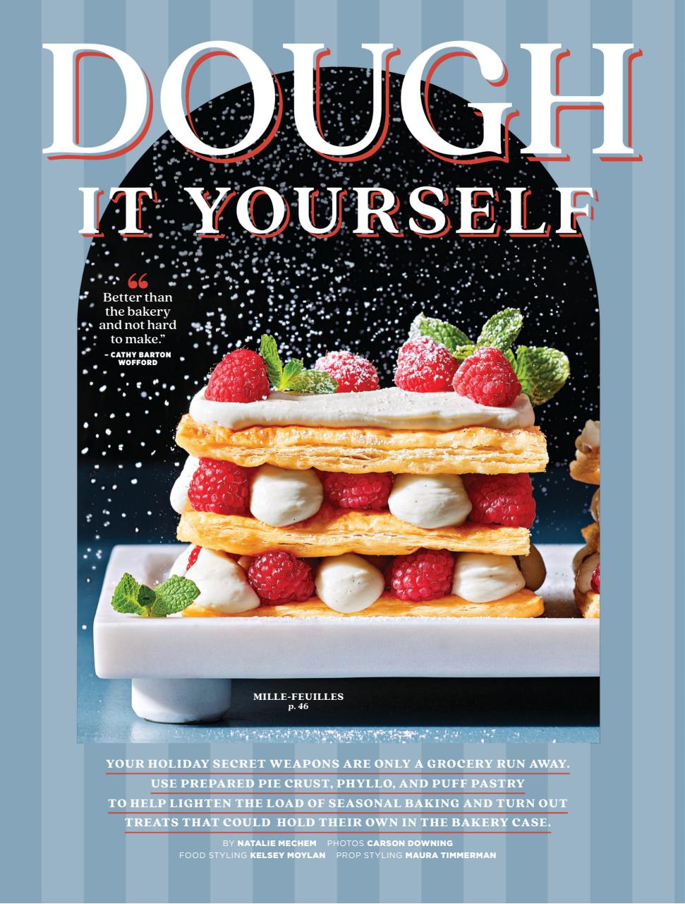 All Recipes Preview Pages