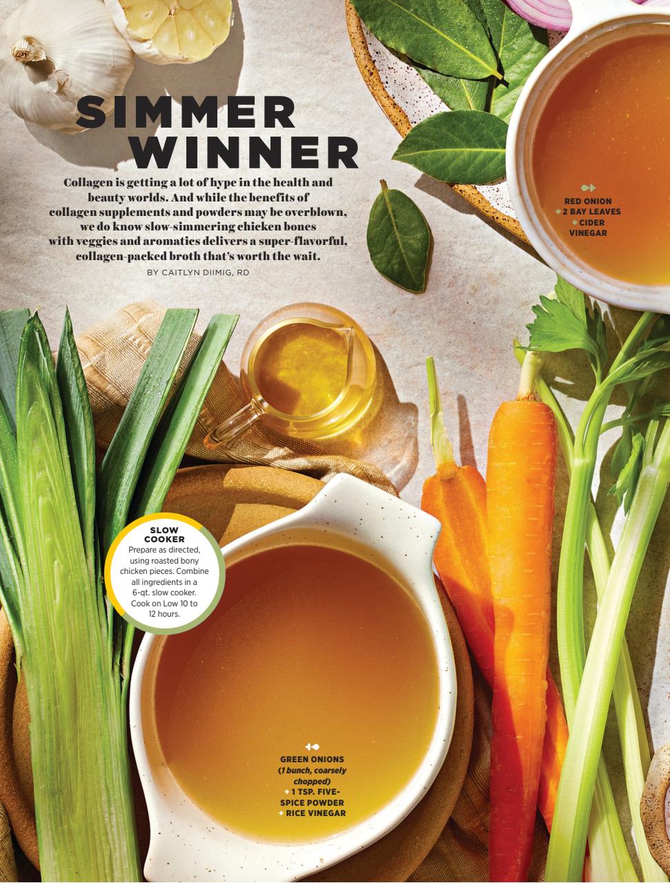 All Recipes Preview Pages