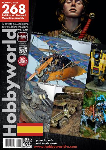 Hobbyworld issue 