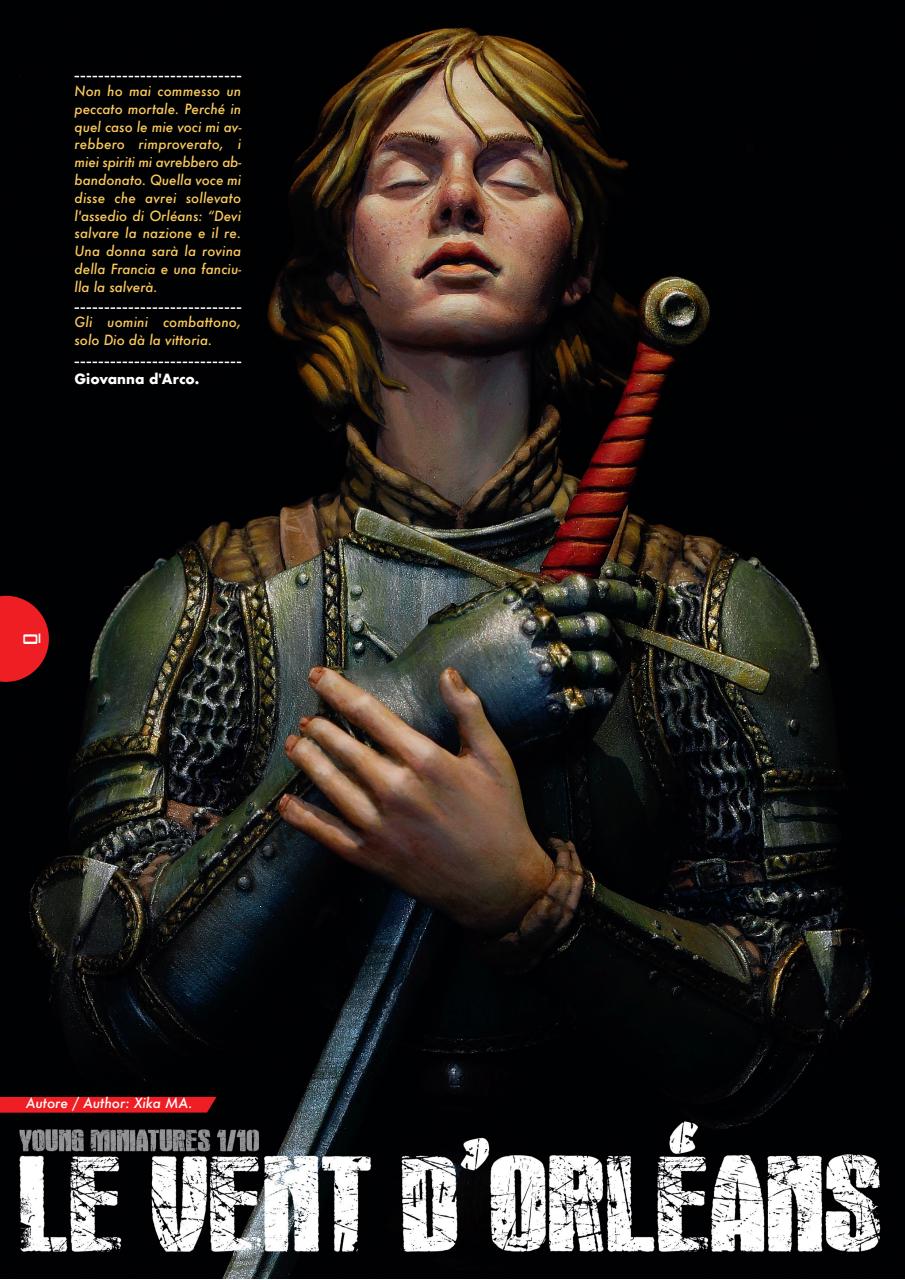 Hobbyworld Preview Pages