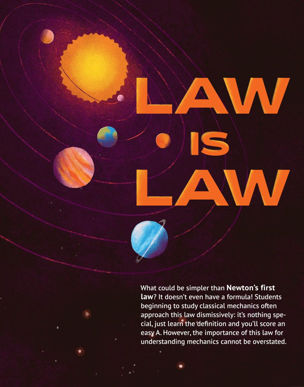 OYLA Magazine Preview Pages