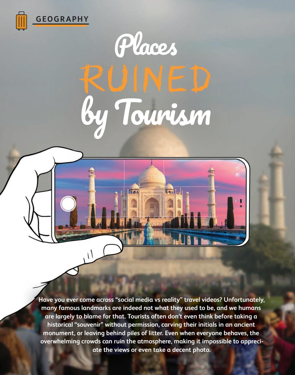 OYLA Magazine Preview Pages