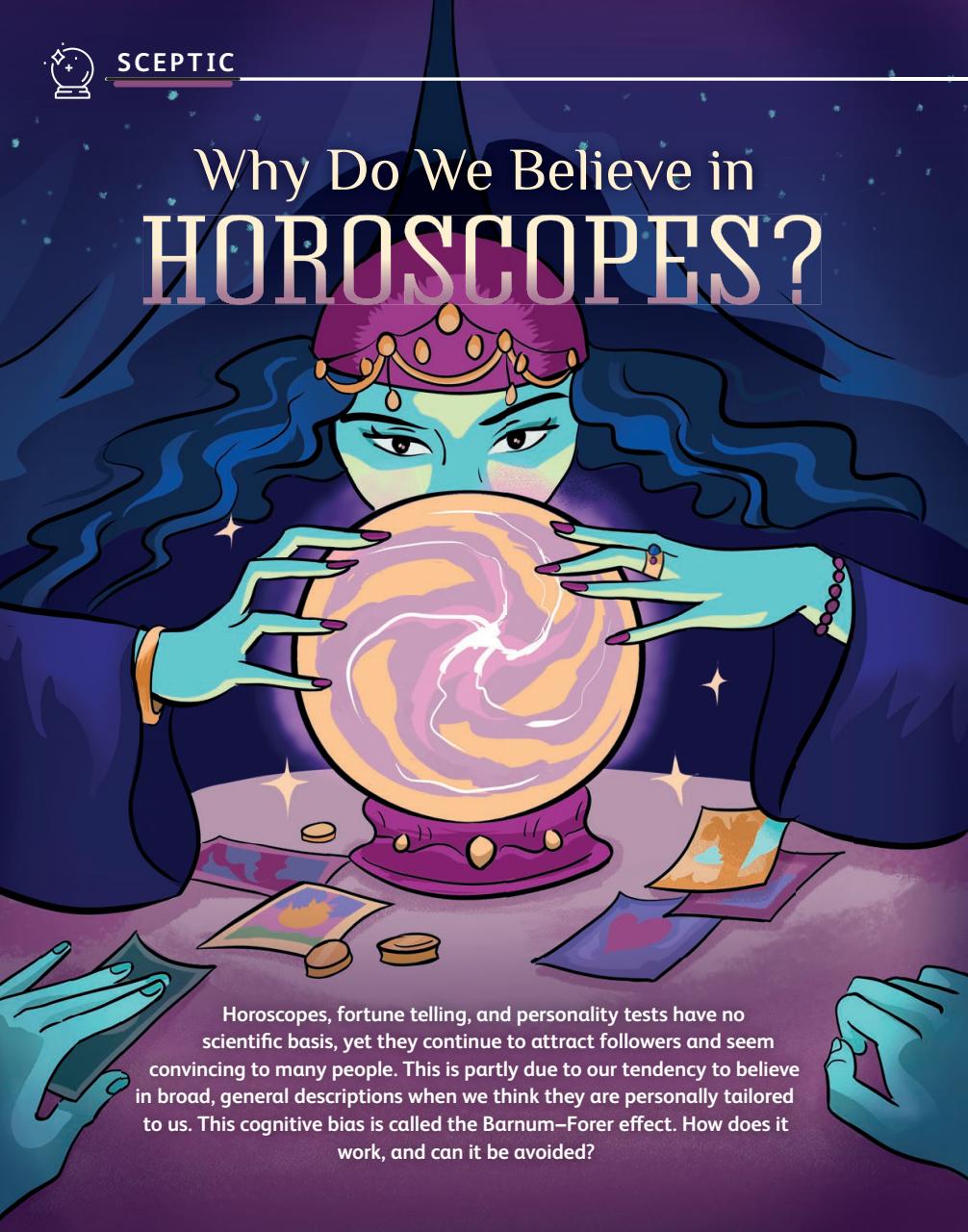 OYLA Magazine Preview Pages